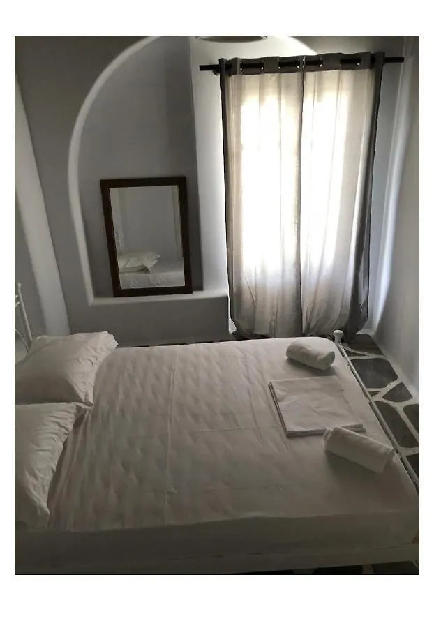 Ornos Mykonos 2 Bedroom House With Swimming Pool 0*, Ορνός Ελλάδα