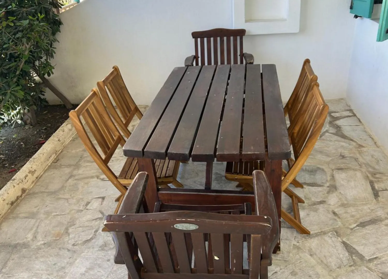 Ornos Mykonos 2 Bedroom House With Swimming Pool 0*, Ορνός
